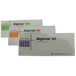 Algirex (Tab) 60mg