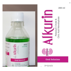 Alverate 60 mg Tablet