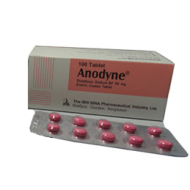 Anodyne 50 Tab