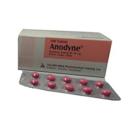 Anodyne 50 Tab