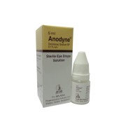 Anodyne Eye Drops