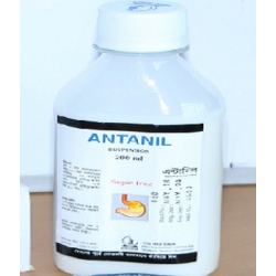 Antanil 200ml Susp