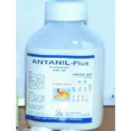 Antanil PLUS 200ml Susp