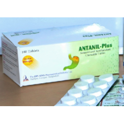 Antanil plus tab Antanil plus tab