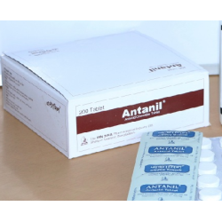 Antanil tab Antanil tab