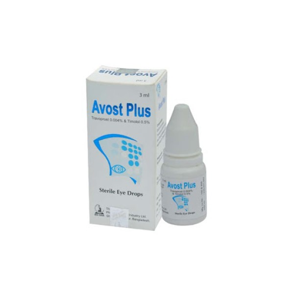 Avost Plus 3 ml Eye Drop in Bangladesh,Avost Plus 3 ml Eye Drop price,usage of Avost Plus 3 ml Eye Drop