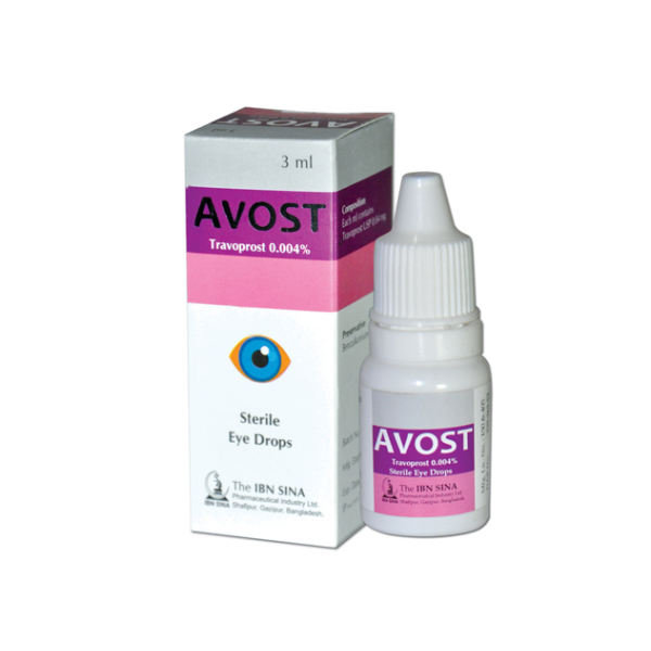 Avost