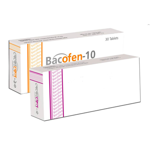Bacofen 10 in Bangladesh,Bacofen 10 price , usage of Bacofen 10
