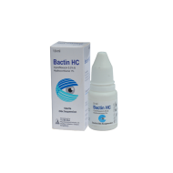 Bactin HC susp