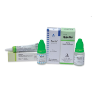 Bactin Eye Ointment