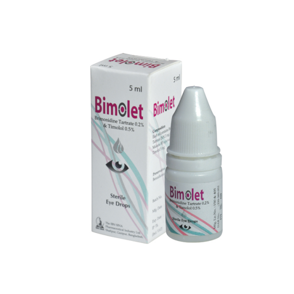 Bimolet E/D 5ml in Bangladesh,Bimolet E/D 5ml price , usage of Bimolet E/D 5ml