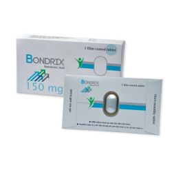 Bondrix 150 mg Tablet