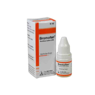 Bromofen 5ml Eye Drops