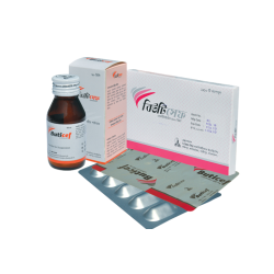 Buticef 60 ml Suspension