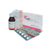 Buticef 400 mg Capsule