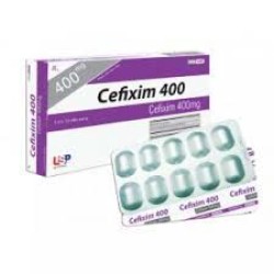 Cefixim Capsule 400mg