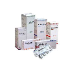 Cefixim (Susp) 30ml