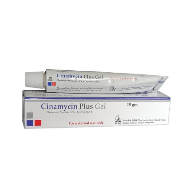 Cinamycin Plus in Bangladesh,Cinamycin Plus price , usage of Cinamycin Plus