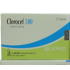 Clorocef Capsule 500 mg