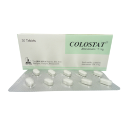 Colostat 10 Tab