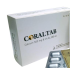 Coraltab 500 mg+200 IU Tablet