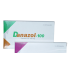 DANAZOL-100 MG TAB