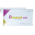 Danazol 200 mg Capsule