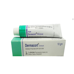 Dermacort Oinment