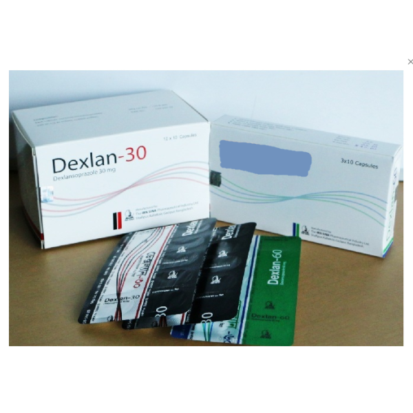 Dexlan 30 cap in Bangladesh,Dexlan 30 cap price , usage of Dexlan 30 cap