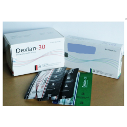 Dexlan 30 cap
