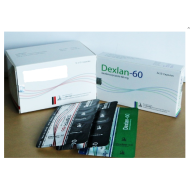 Dexlan 60 cap