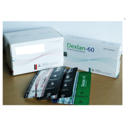Dexlan 60 cap