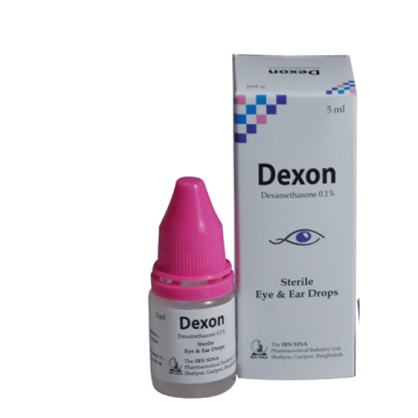 Dexon Eye Drops in Bangladesh,Dexon Eye Drops price , usage of Dexon Eye Drops
