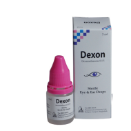 Dexon Eye Drops