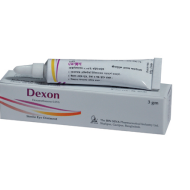 Dexon Eye Ointment