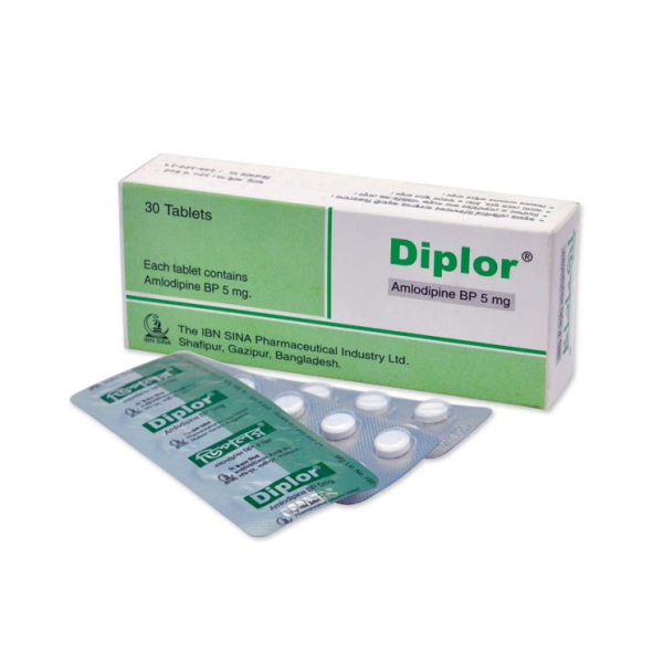 Diplor 5 in Bangladesh,Diplor 5 price , usage of Diplor 5
