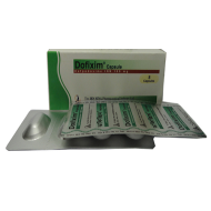 Dofixim 100 Cap
