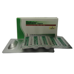Dofixim 100 Cap Dofixim 100 Cap