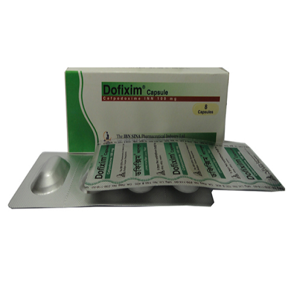Dofixim 100 Cap Dofixim 100 Cap