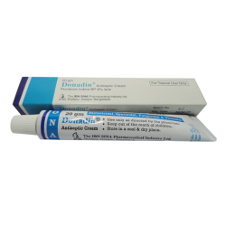 Donadin Cream