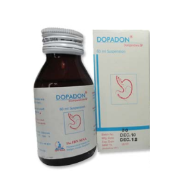 Dopadon 60ml Susp