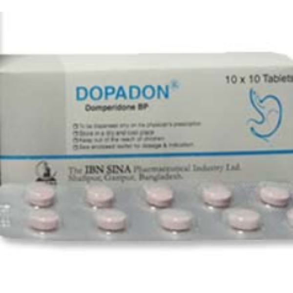 Dopadon Tab