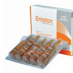 Emiston IM/IV Injection