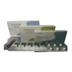 Etolac 10 mg/ml Injection
