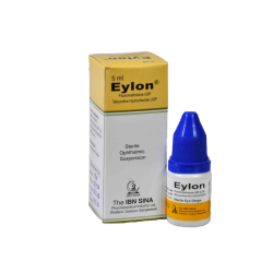 Eylon 5 ml Eye Drop