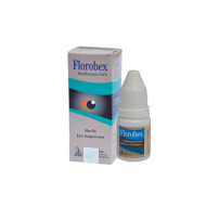Florobex Eye sus 5ml