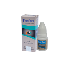 Florobex Eye sus 5ml