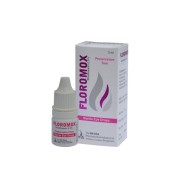 Floromox Eye Drops Floromox Eye Drops