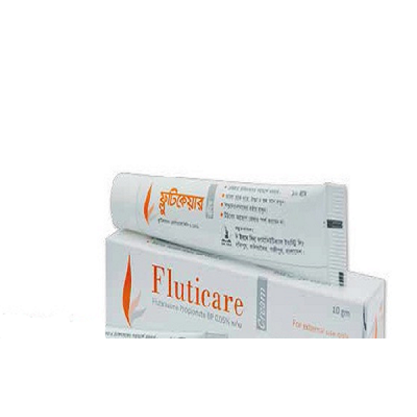 Fluticare 10 gm Cream in Bangladesh,Fluticare 10 gm Cream price,usage of Fluticare 10 gm Cream