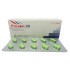 Fruson 20 mg+50 mg Tablet